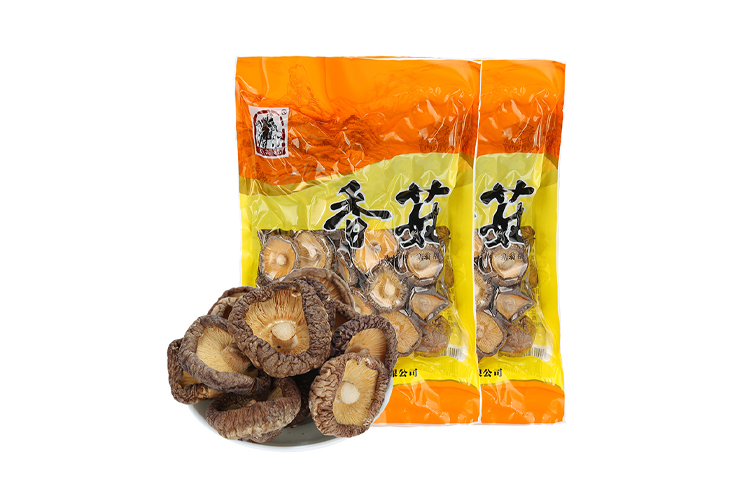 SAIWENG FU MUSHROOM 150G